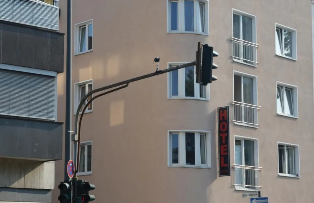 Hotel Colonia-1