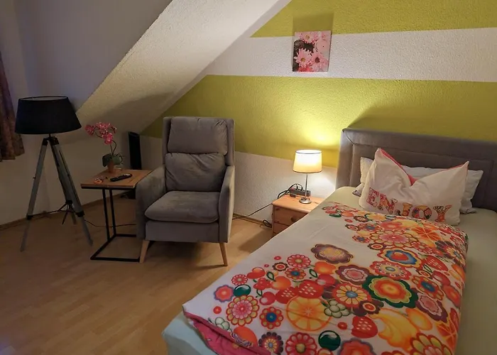 Hotel Heideklause Köln